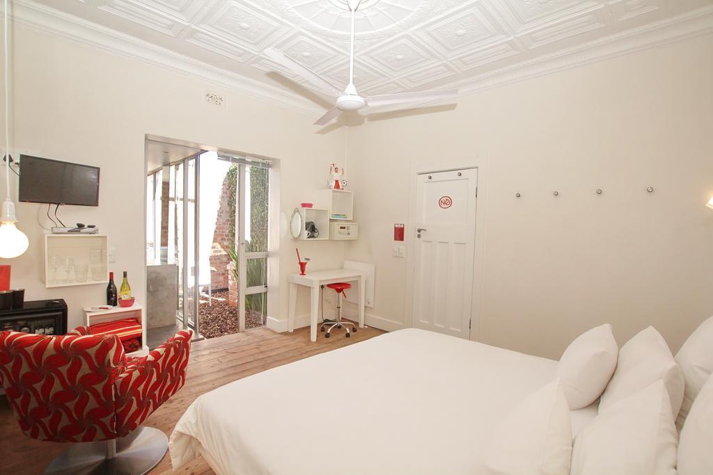 Motel Mi Pi Chi Johannesburg Zewnętrze zdjęcie