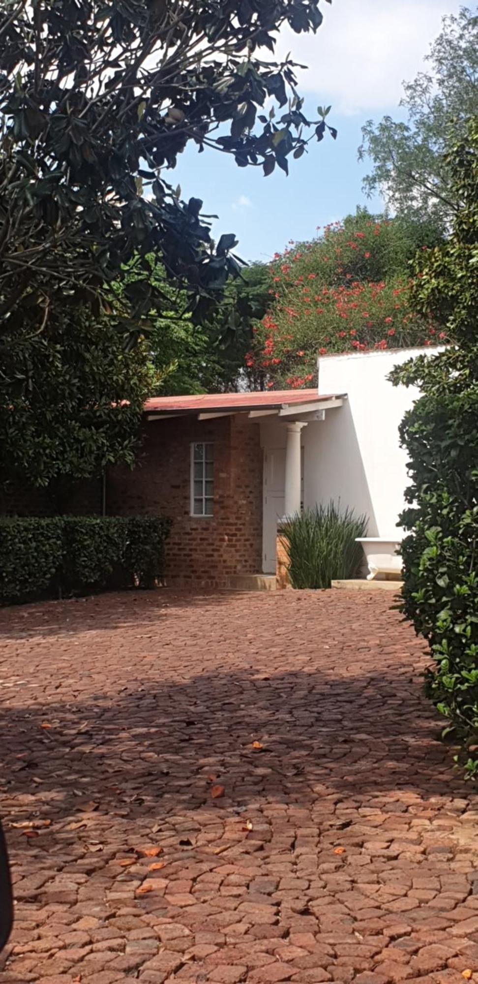 Motel Mi Pi Chi Johannesburg Zewnętrze zdjęcie