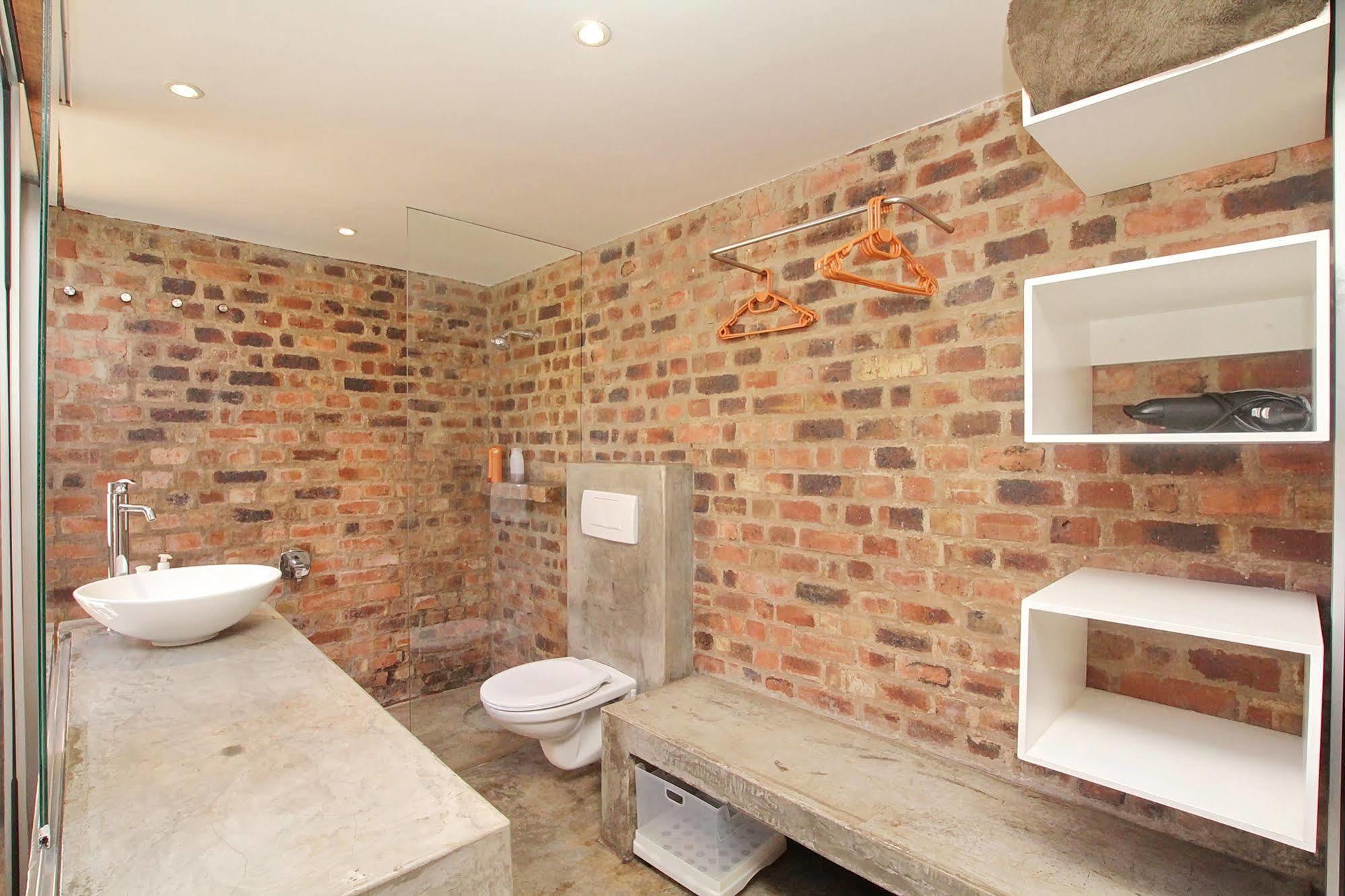 Motel Mi Pi Chi Johannesburg Zewnętrze zdjęcie