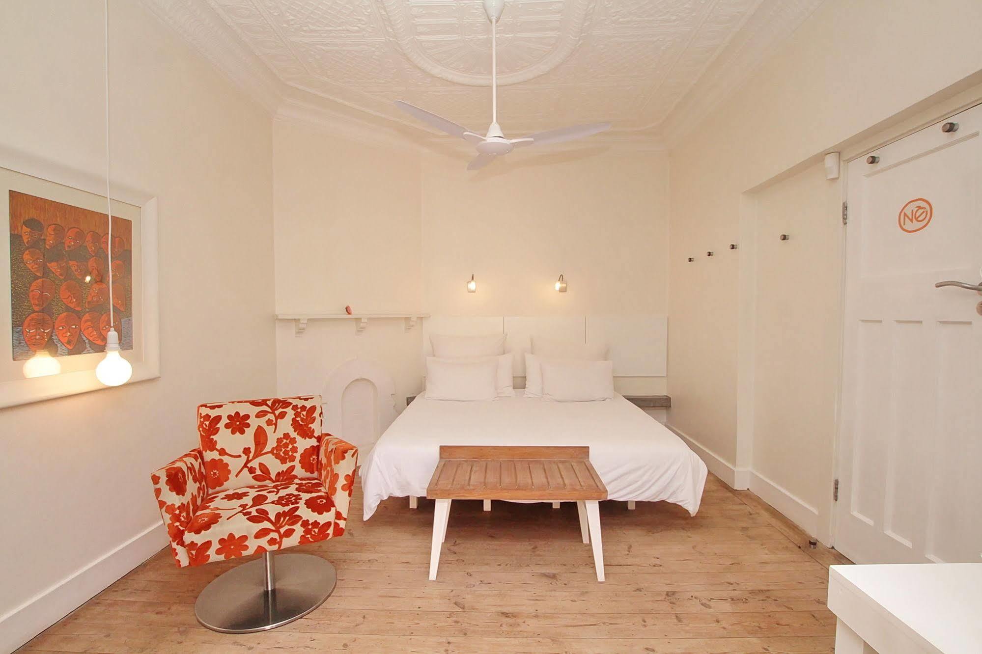 Motel Mi Pi Chi Johannesburg Zewnętrze zdjęcie
